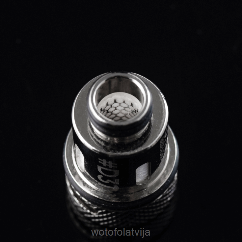 02T84446 Wotofo SMRT rpm2 pod spole d31 a1 konisks tīkls 3gab | Wotofo Vape Review