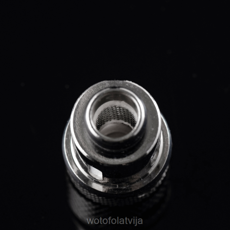 02T84446 Wotofo SMRT rpm2 pod spole d31 a1 konisks tīkls 3gab | Wotofo Vape Review