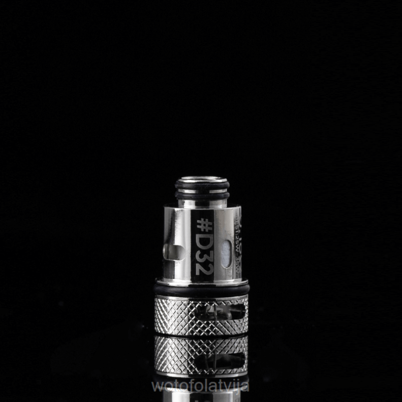 02T84446 Wotofo SMRT rpm2 pod spole d31 a1 konisks tīkls 3gab | Wotofo Vape Review
