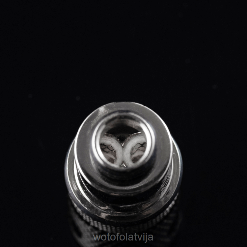 02T84446 Wotofo SMRT rpm2 pod spole d31 a1 konisks tīkls 3gab | Wotofo Vape Review
