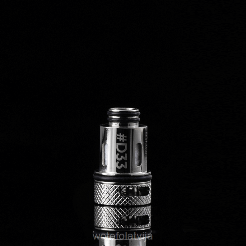 02T84446 Wotofo SMRT rpm2 pod spole d31 a1 konisks tīkls 3gab | Wotofo Vape Review
