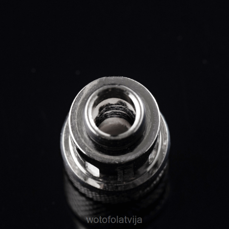 02T84446 Wotofo SMRT rpm2 pod spole d31 a1 konisks tīkls 3gab | Wotofo Vape Review