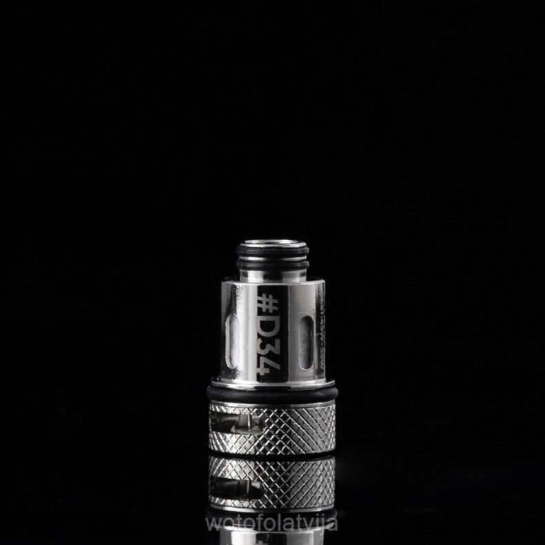 02T84446 Wotofo SMRT rpm2 pod spole d31 a1 konisks tīkls 3gab | Wotofo Vape Review