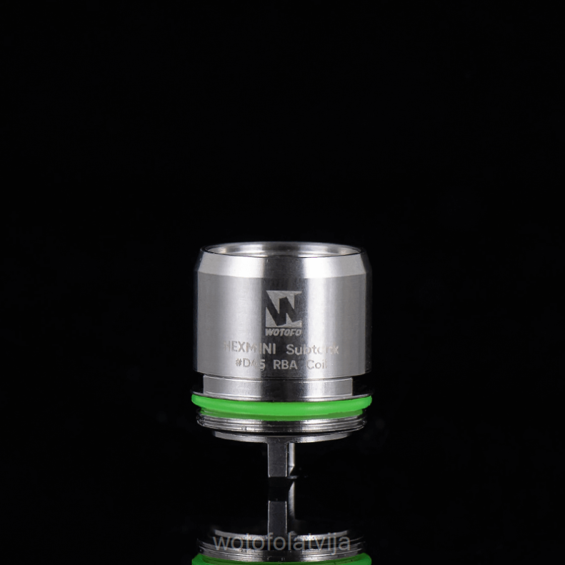 02T84447 Wotofo NEXMINI apakštvertnes spole d41 a1 nexmesh 3gab | Wotofo Vape Price