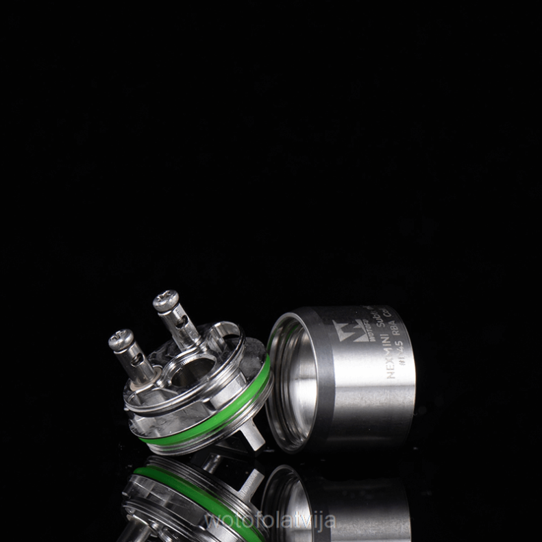 02T84447 Wotofo NEXMINI apakštvertnes spole d41 a1 nexmesh 3gab | Wotofo Vape Price