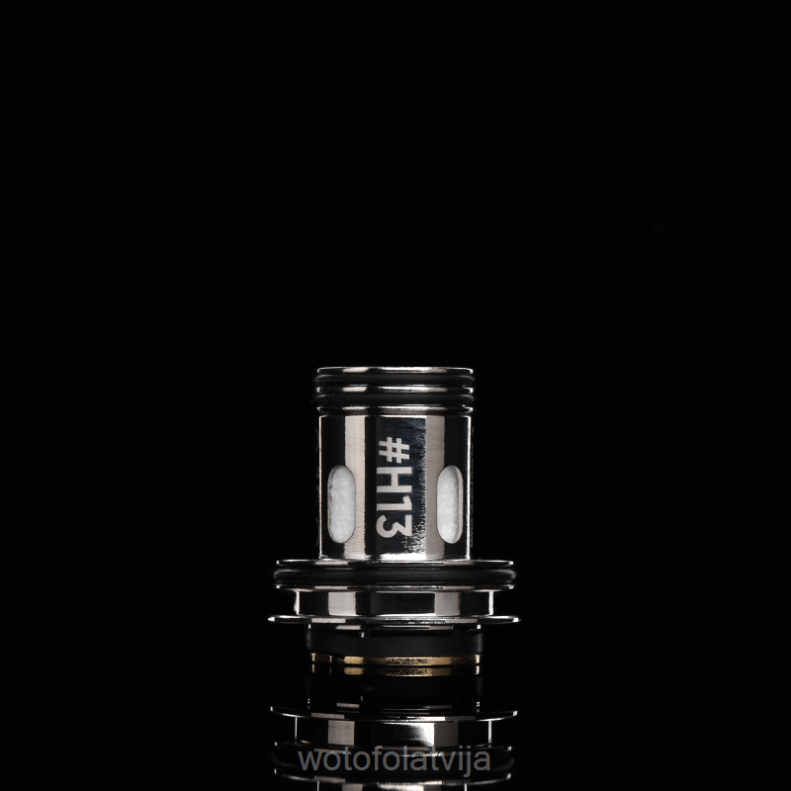 02T84448 Wotofo NEXMESH PRO tvertnes spole h15 mesh paralēla spole 3gab | Wotofo Disposable Vape