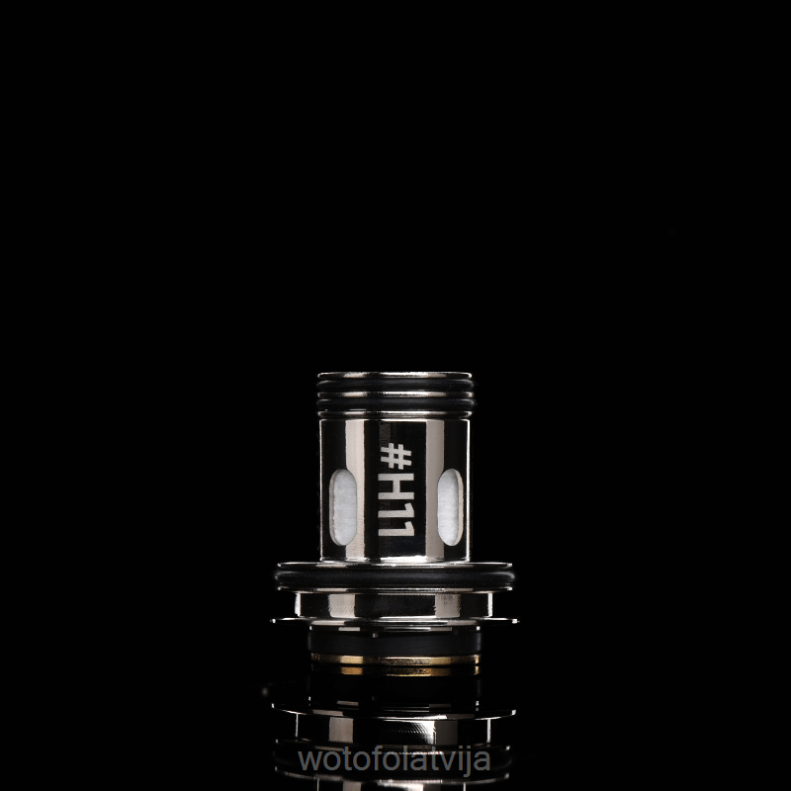 02T84448 Wotofo NEXMESH PRO tvertnes spole h15 mesh paralēla spole 3gab | Wotofo Disposable Vape