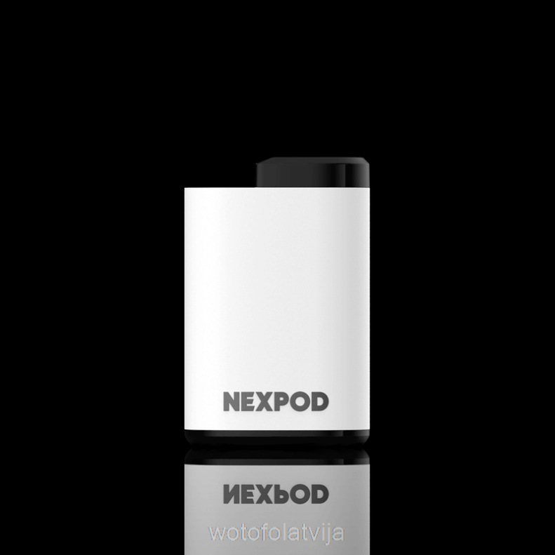 02T8495 Wotofo NEXPOD ierīci makarons balts | Wotofo Flavors