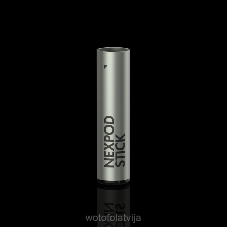 02T8496 Wotofo NEXPOD stick ierīce gunmetāls | Wotofo Vape Review