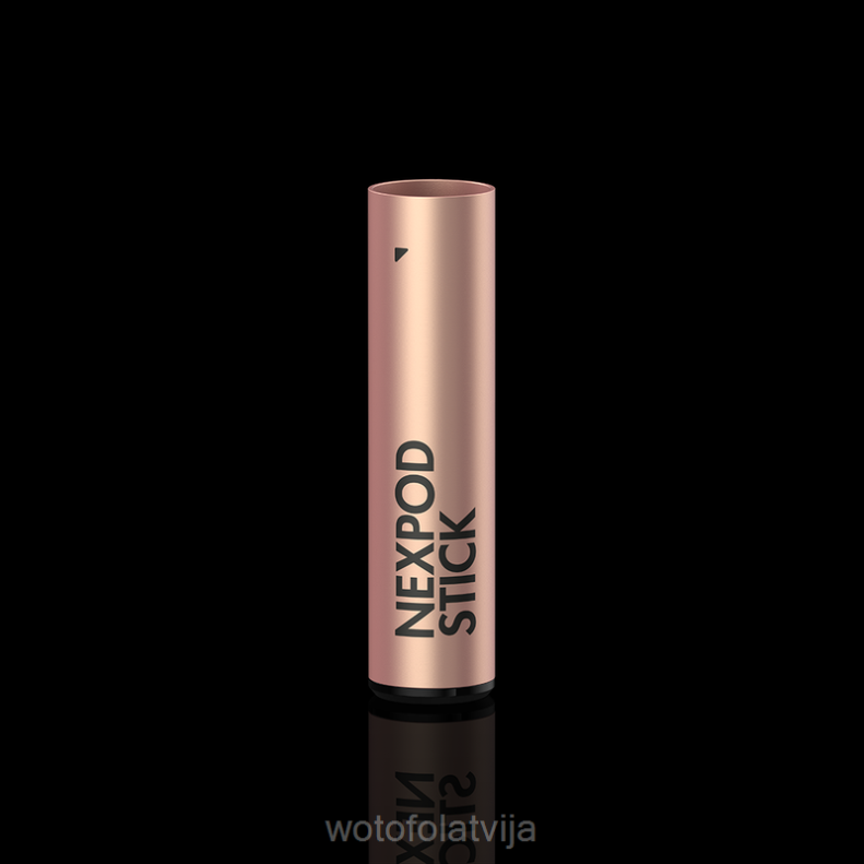 02T8497 Wotofo NEXPOD stick ierīce rozā zelts | Wotofo Vape Price