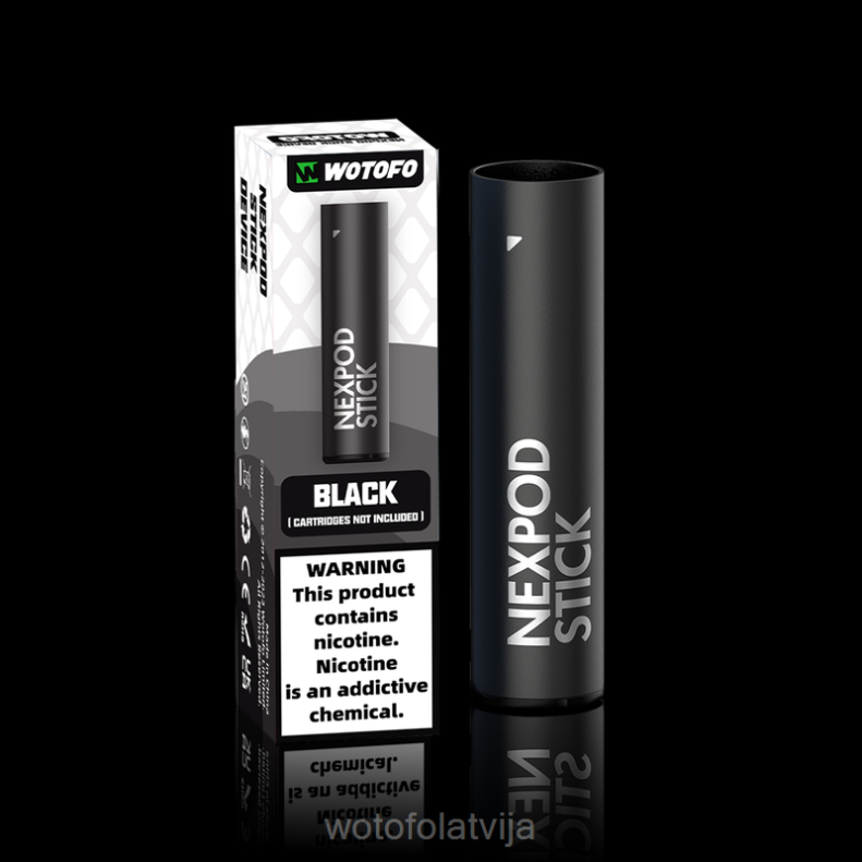 02T8497 Wotofo NEXPOD stick ierīce rozā zelts | Wotofo Vape Price