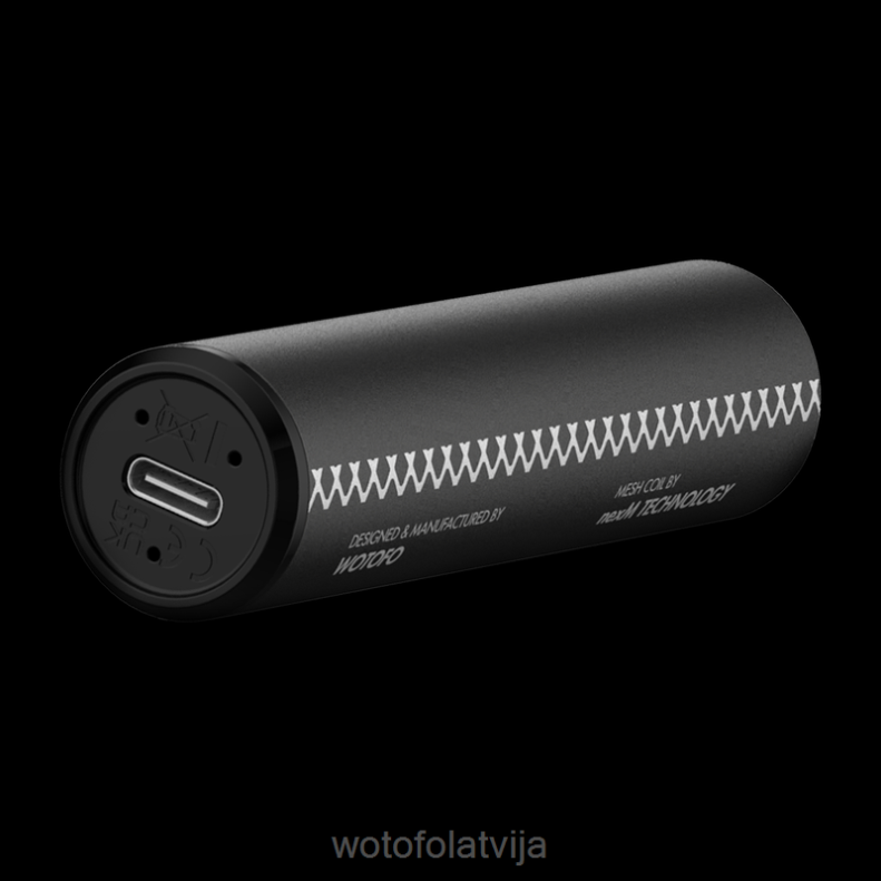 02T8497 Wotofo NEXPOD stick ierīce rozā zelts | Wotofo Vape Price