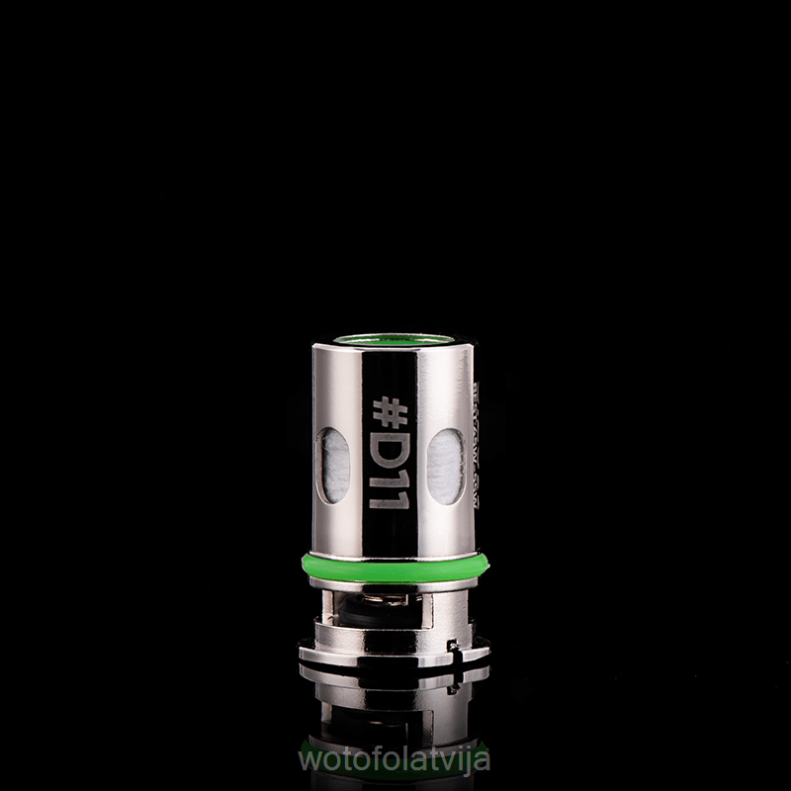 02T8482 Wotofo MANIK pod spole d15 Clapton siets 5gab | Wotofo Riga