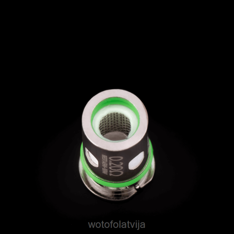 02T8482 Wotofo MANIK pod spole d15 Clapton siets 5gab | Wotofo Riga