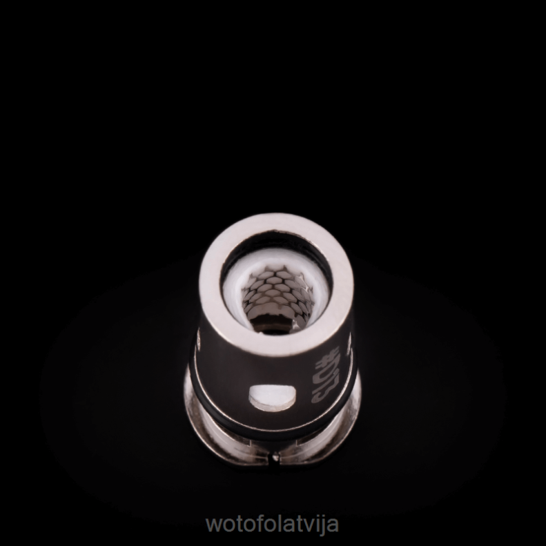 02T8482 Wotofo MANIK pod spole d15 Clapton siets 5gab | Wotofo Riga
