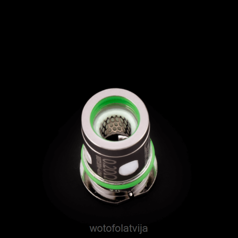 02T8482 Wotofo MANIK pod spole d15 Clapton siets 5gab | Wotofo Riga