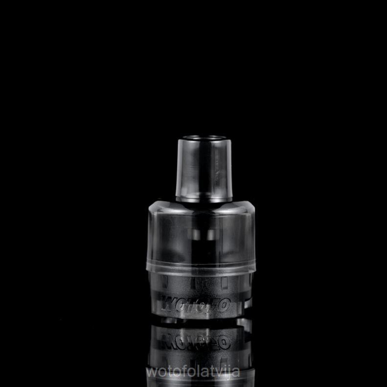 02T84101 Wotofo SMRT pod kasetne smrt pnp pod 4,5 ml | Wotofo Latvija