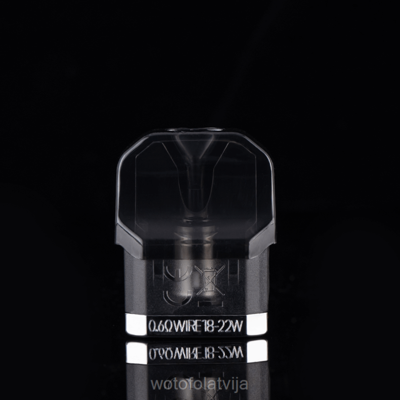 02T84102 Wotofo MANIK mini rezerves pods m11 paralēlā spole iebūvēta 3gab | Wotofo Riga