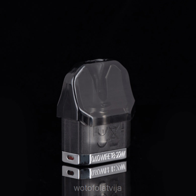 02T84102 Wotofo MANIK mini rezerves pods m11 paralēlā spole iebūvēta 3gab | Wotofo Riga