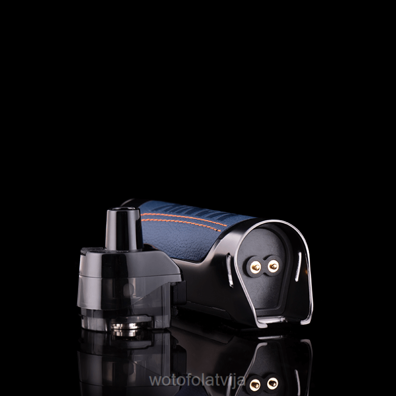 02T84104 Wotofo MANIK tukša kārtridžs 4,5 ml | Wotofo E-Cigarette