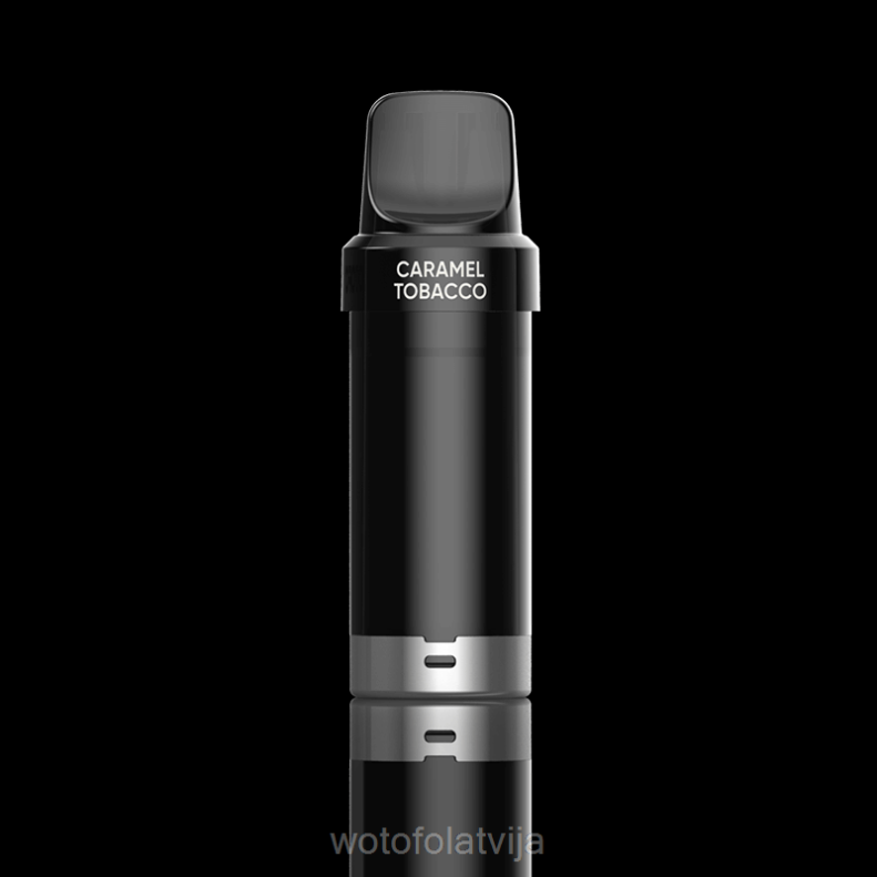 02T84138 Wotofo NEXPOD rezerves pods piparmētra 50 mg | Wotofo Disposable Vape