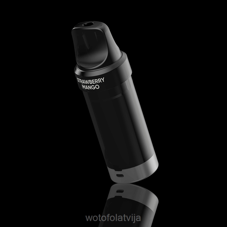02T84138 Wotofo NEXPOD rezerves pods piparmētra 50 mg | Wotofo Disposable Vape