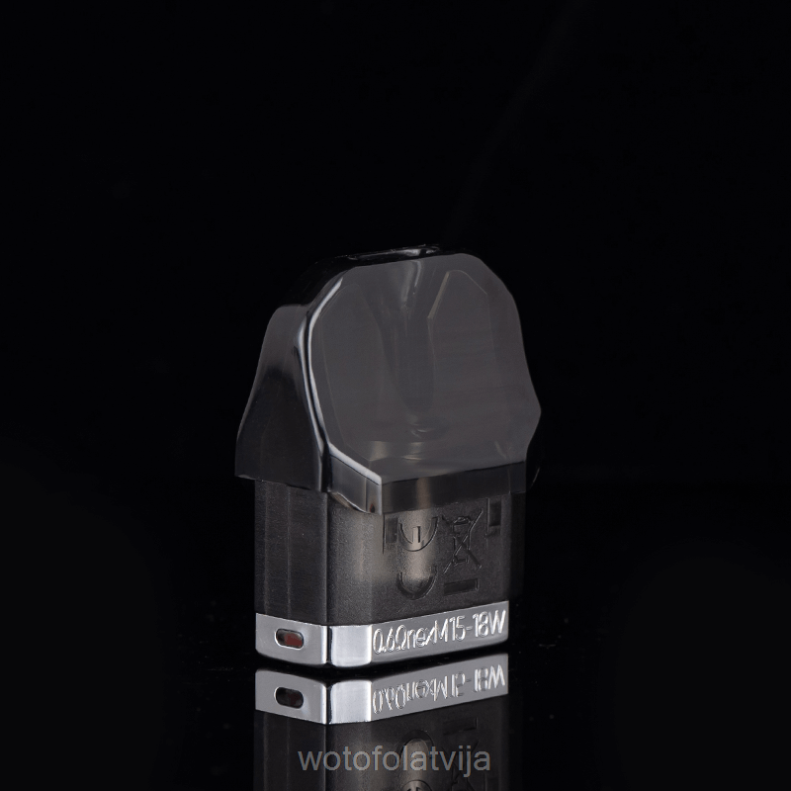 02T84161 Wotofo MANIK mini rezerves pods m12 nexmesh spole iebūvēta 3gab | Wotofo Latvija
