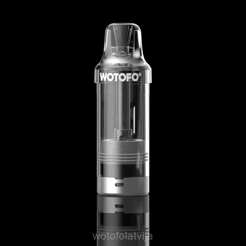 02T8498 Wotofo NEXPOD atkārtoti uzpildāms pods standarta izdevums | Wotofo Disposable Vape