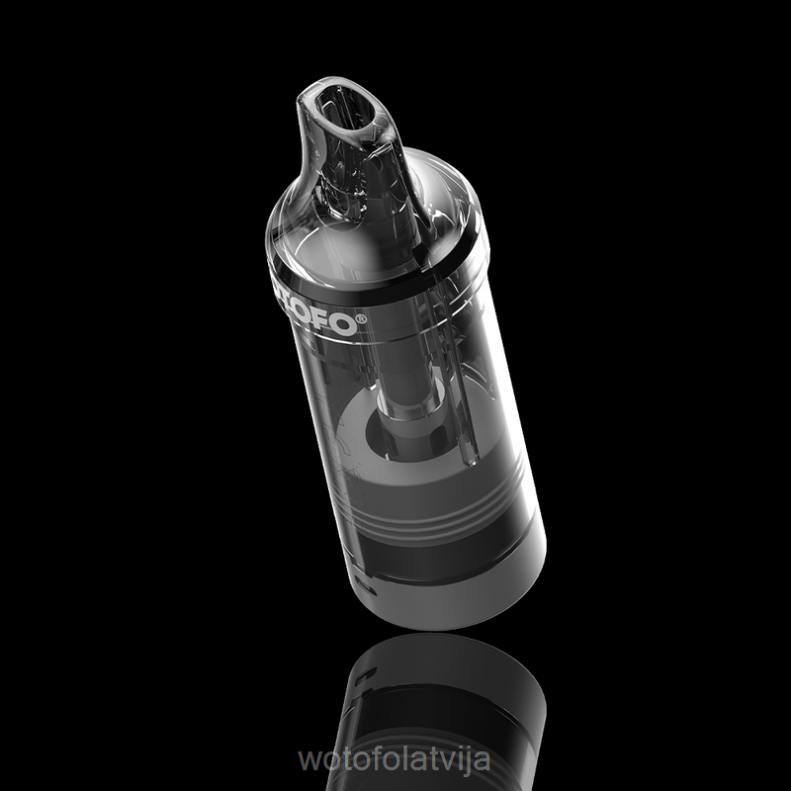 02T8498 Wotofo NEXPOD atkārtoti uzpildāms pods standarta izdevums | Wotofo Disposable Vape