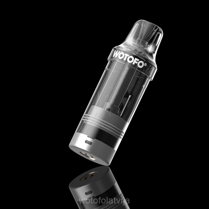 02T8498 Wotofo NEXPOD atkārtoti uzpildāms pods standarta izdevums | Wotofo Disposable Vape