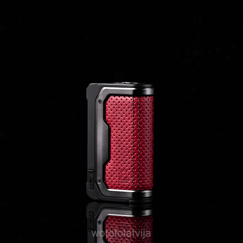 02T84185 Wotofo MDURA kastes mod King kong sarkans | Wotofo Flavors