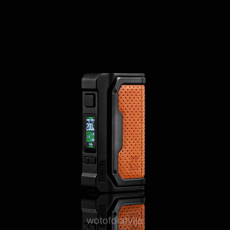 02T84185 Wotofo MDURA kastes mod King kong sarkans | Wotofo Flavors