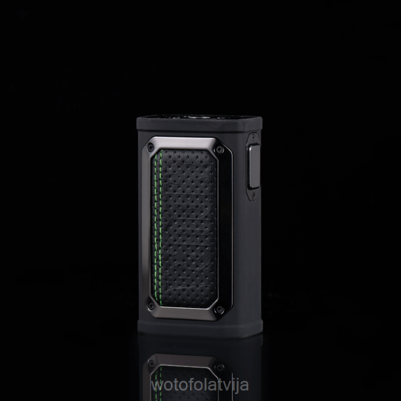 02T84186 Wotofo MDURA PRO mod karaļa kongas apelsīns | Wotofo Vape Review