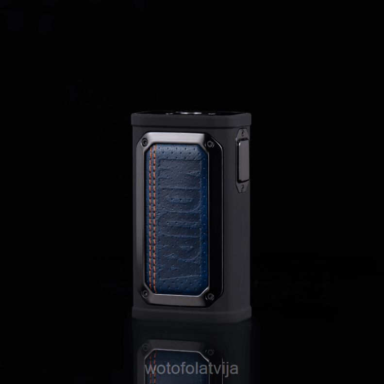 02T84186 Wotofo MDURA PRO mod karaļa kongas apelsīns | Wotofo Vape Review