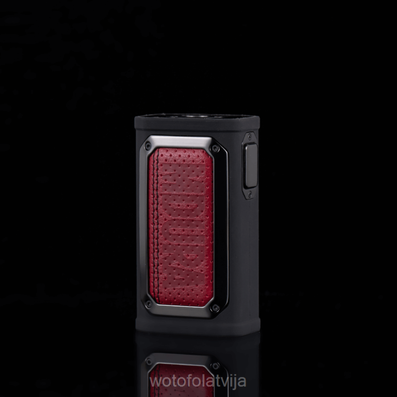 02T84186 Wotofo MDURA PRO mod karaļa kongas apelsīns | Wotofo Vape Review