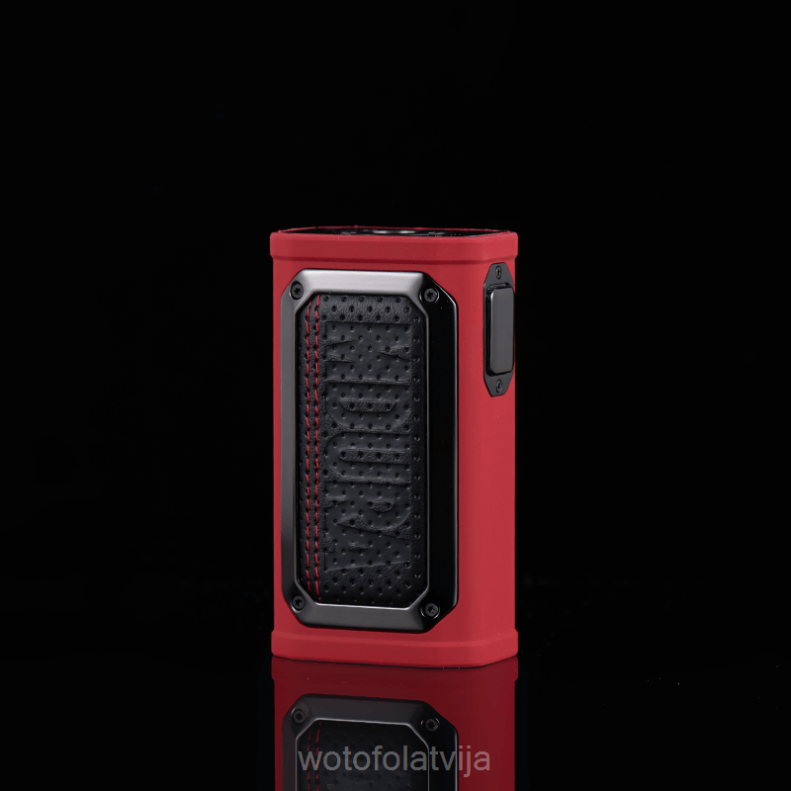 02T84186 Wotofo MDURA PRO mod karaļa kongas apelsīns | Wotofo Vape Review