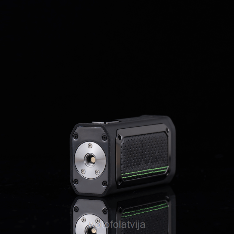 02T84186 Wotofo MDURA PRO mod karaļa kongas apelsīns | Wotofo Vape Review