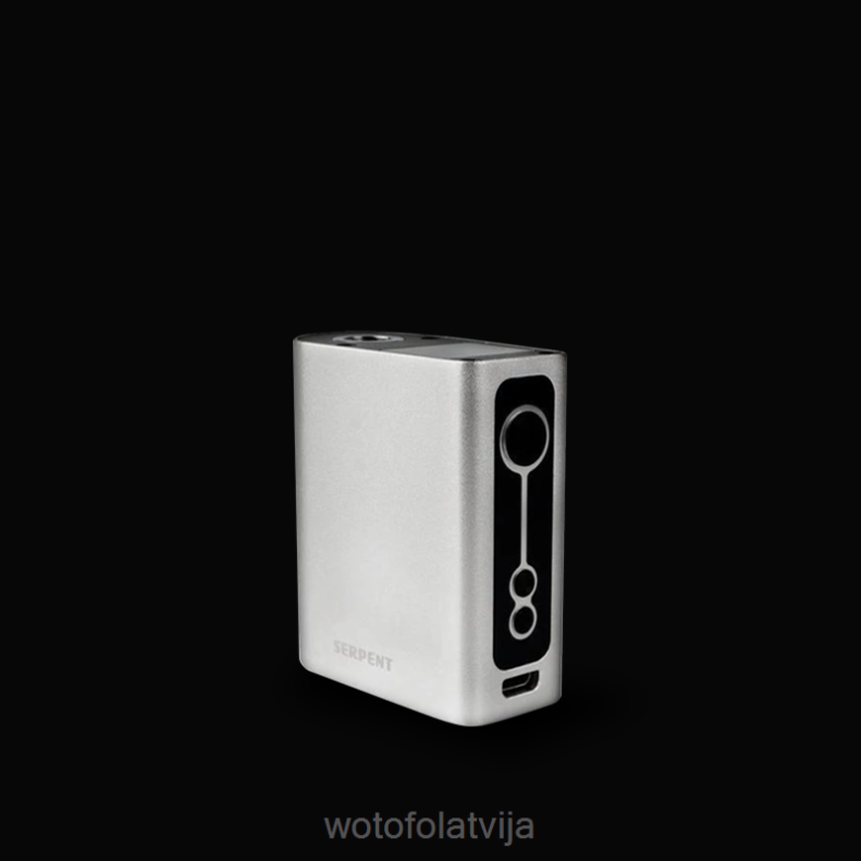 02T84187 Wotofo SERPENT 50w kastes mod tumši zils | Wotofo Vape Price