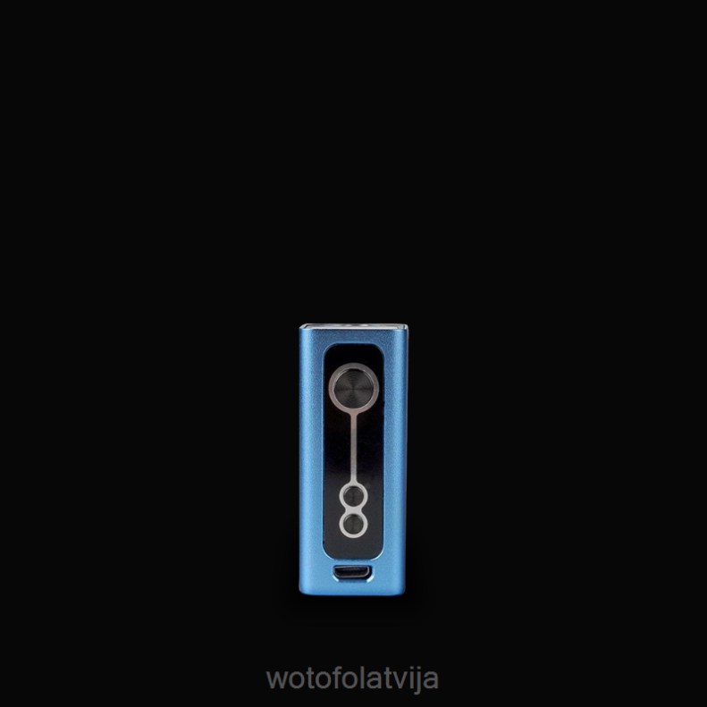02T84187 Wotofo SERPENT 50w kastes mod tumši zils | Wotofo Vape Price