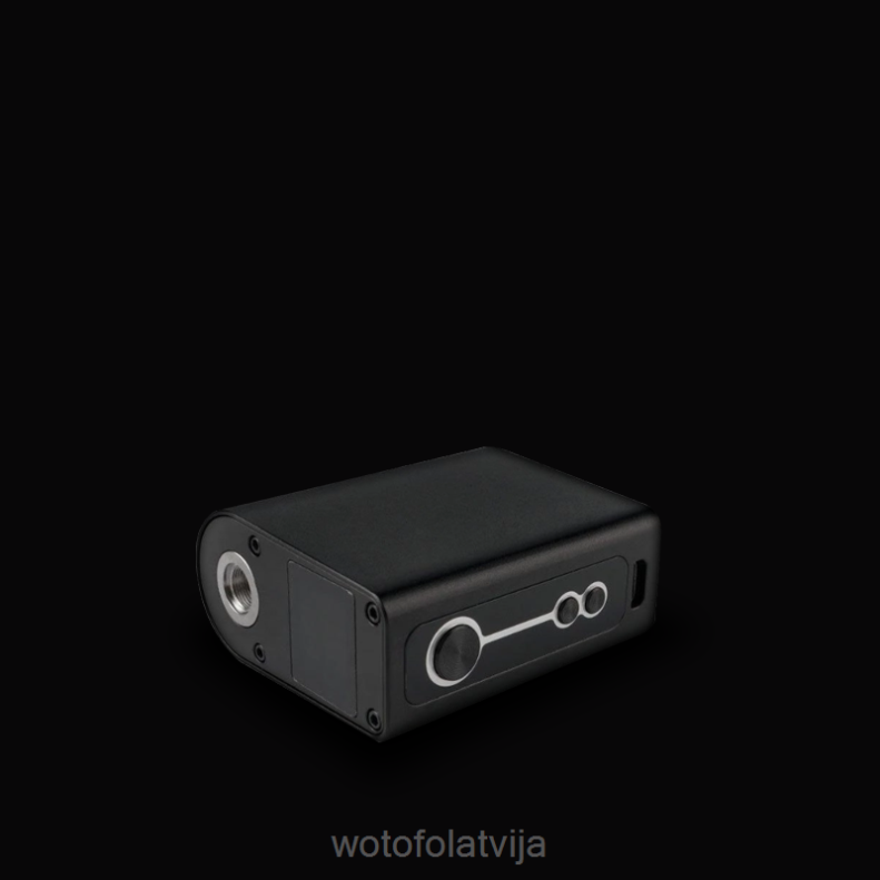 02T84187 Wotofo SERPENT 50w kastes mod tumši zils | Wotofo Vape Price