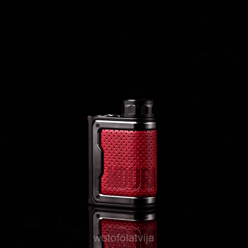02T84191 Wotofo MDURA mini mod oranžs pustonis | Wotofo Latvija
