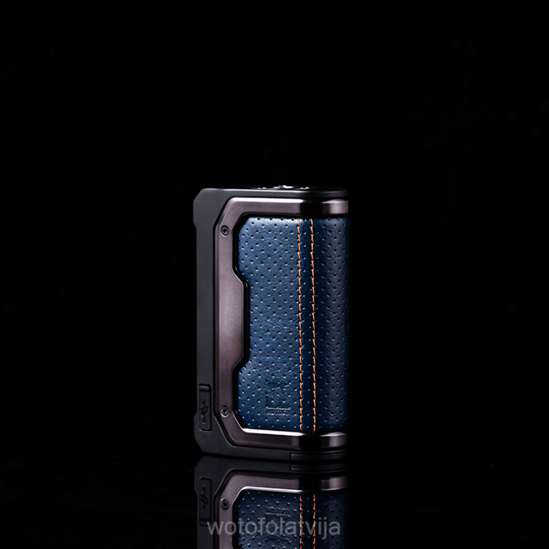 02T84193 Wotofo MDURA kastes mod karaļa kongas apelsīns | Wotofo Shop Online