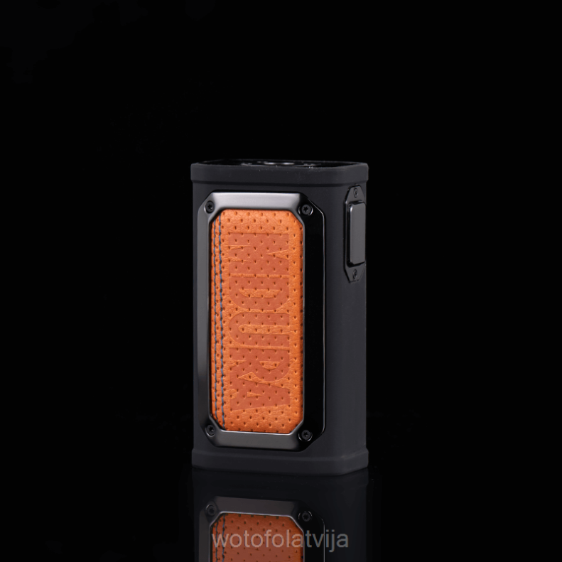 02T84198 Wotofo MDURA PRO mod King kong zils | Wotofo Disposable Vape