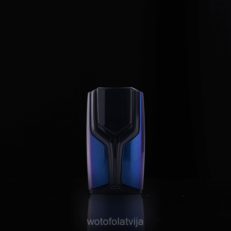 02T84203 Wotofo plūsmas kastes mod gunmetāls | Wotofo Shop Online