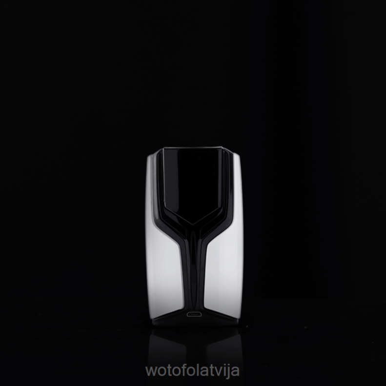 02T84208 Wotofo plūsmas kastes mod tumši zils | Wotofo Disposable Vape
