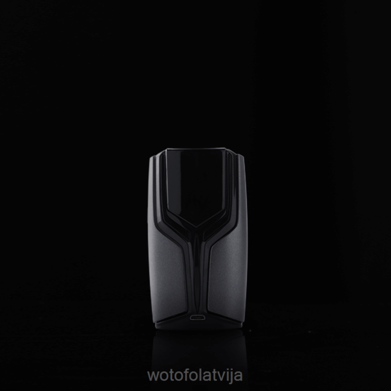 02T84208 Wotofo plūsmas kastes mod tumši zils | Wotofo Disposable Vape