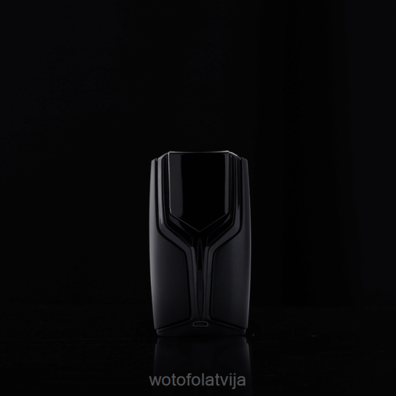 02T84208 Wotofo plūsmas kastes mod tumši zils | Wotofo Disposable Vape