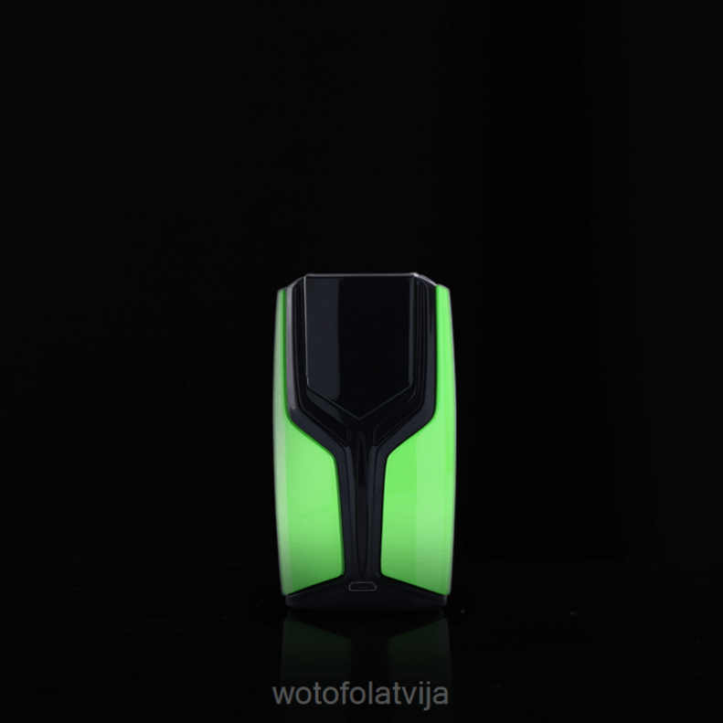 02T84208 Wotofo plūsmas kastes mod tumši zils | Wotofo Disposable Vape