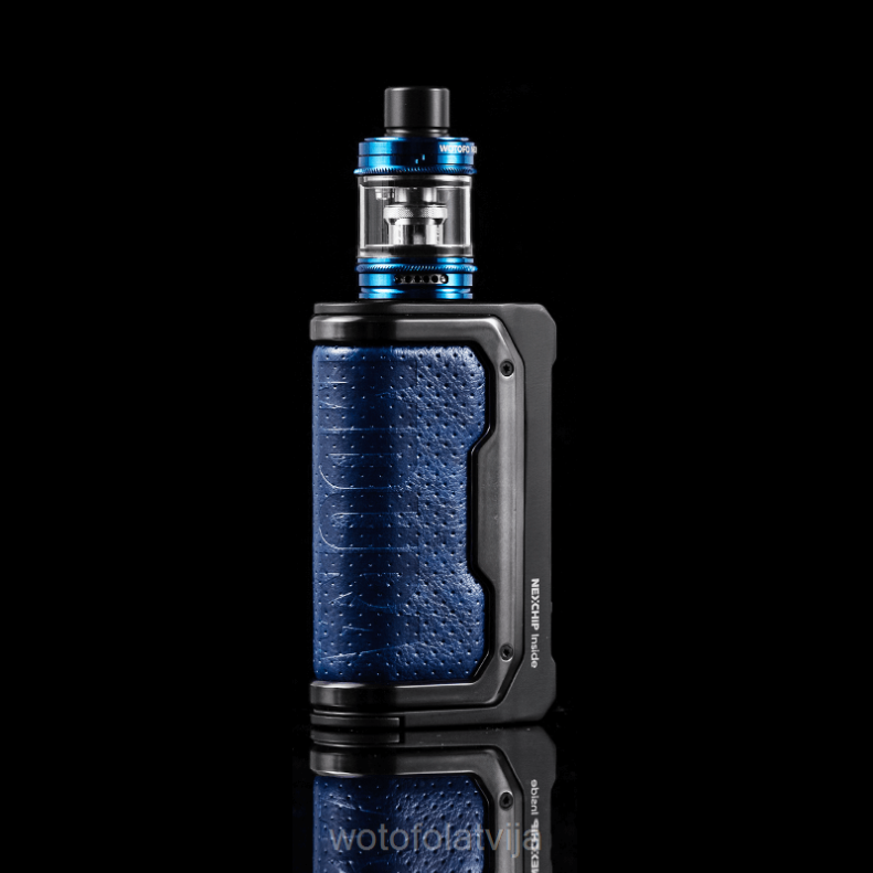 02T84163 Wotofo MDURA komplekts karalis kong melns | Wotofo Shop Online
