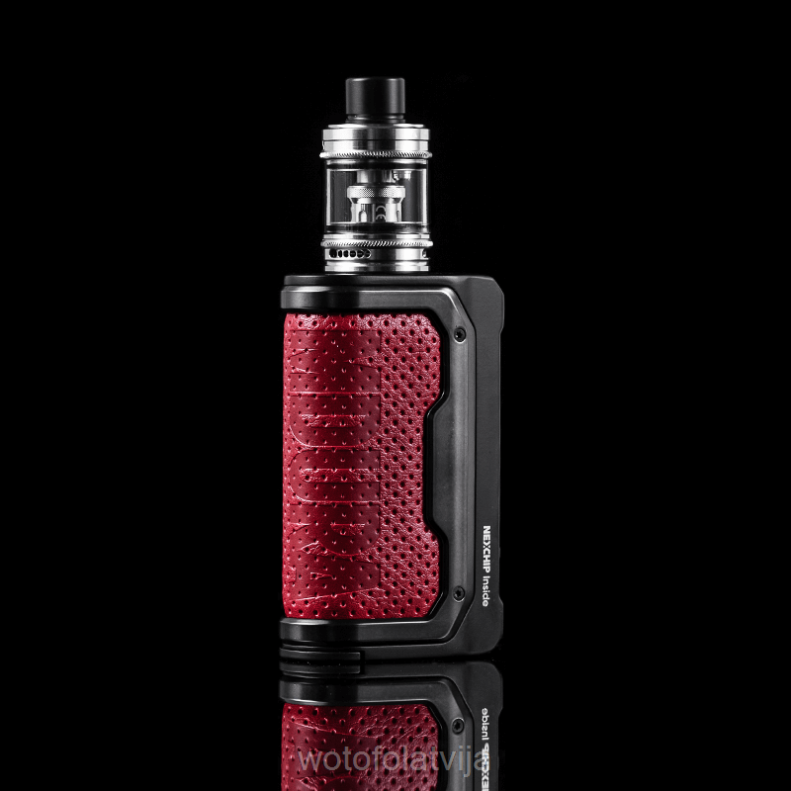 02T84163 Wotofo MDURA komplekts karalis kong melns | Wotofo Shop Online